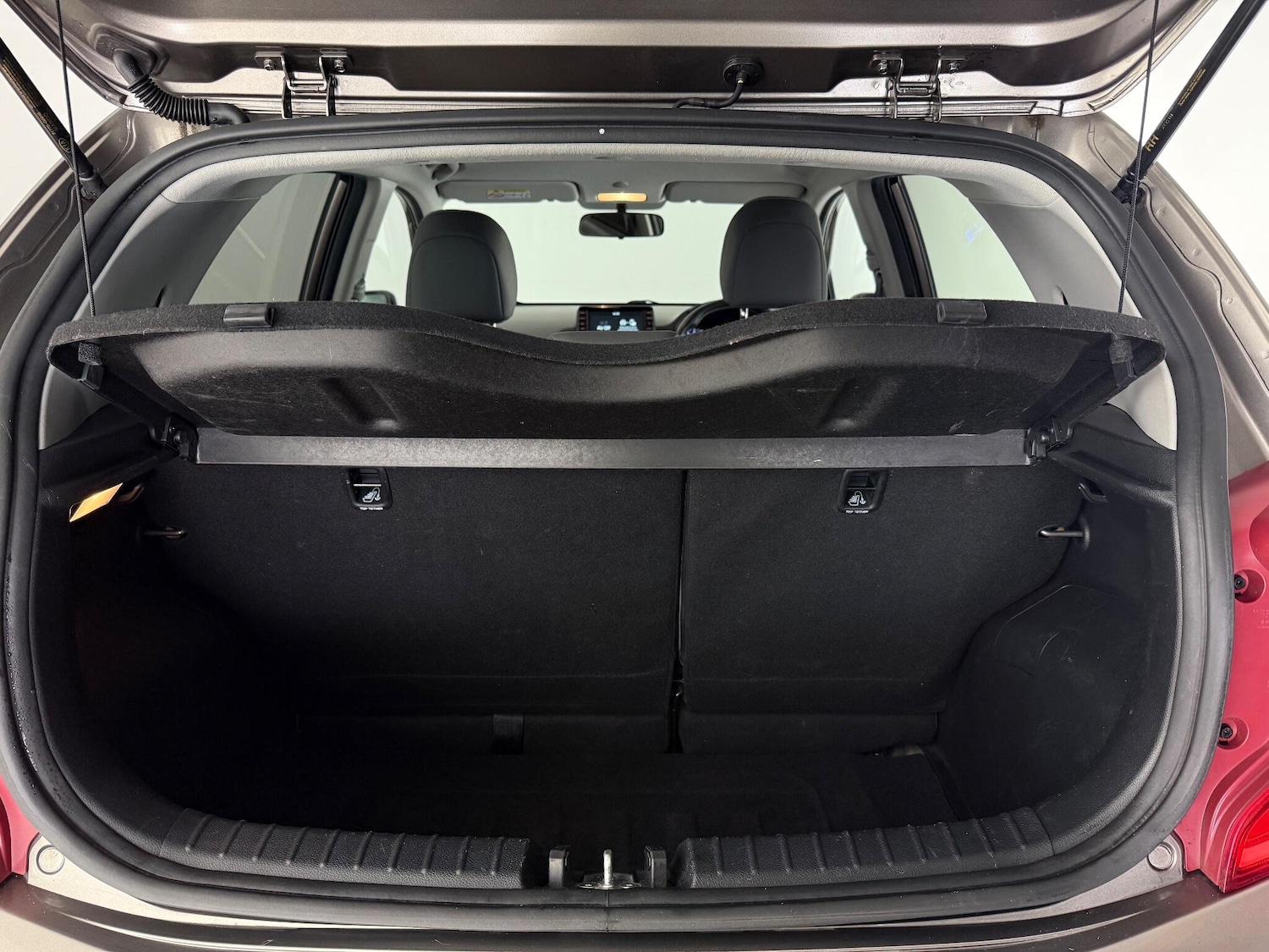 Used Kia Picanto 2020 for sale - 77216937: Photo 8