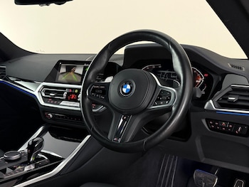 Used BMW 4 Series 2023 for sale - 79256401: Photo