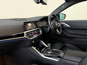 Used BMW 4 Series 2023 for sale - 79256401: Photo