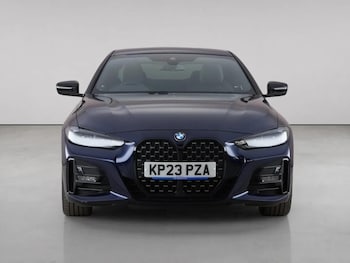 Used BMW 4 Series 2023 for sale - 79256401: Photo