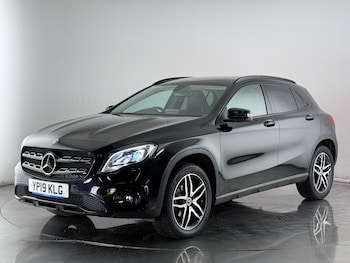 Used Mercedes-Benz GLA 2019 for sale - 76742686: Photo