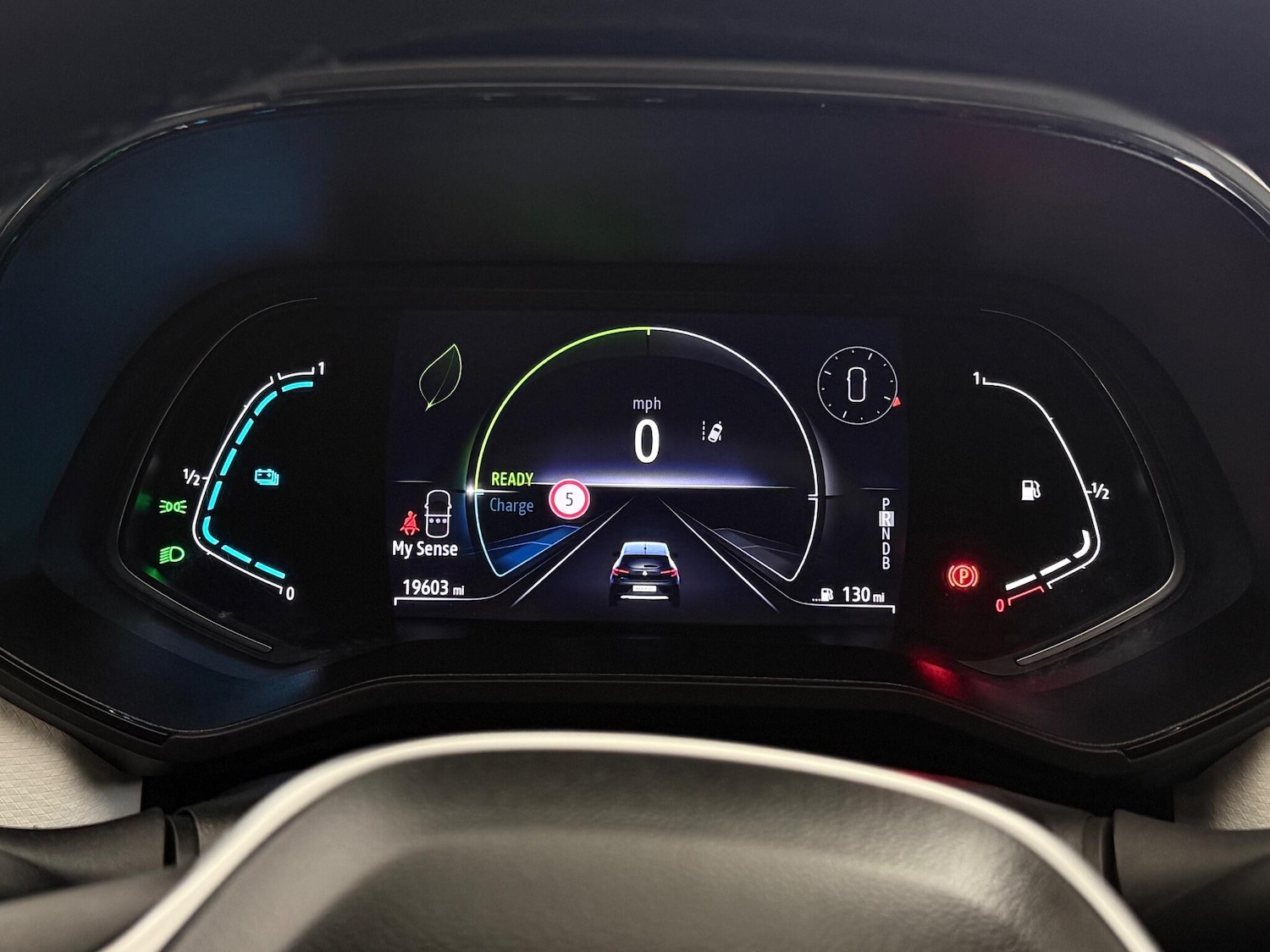 Used Renault Clio 2022 for sale - 77217011: Photo 19