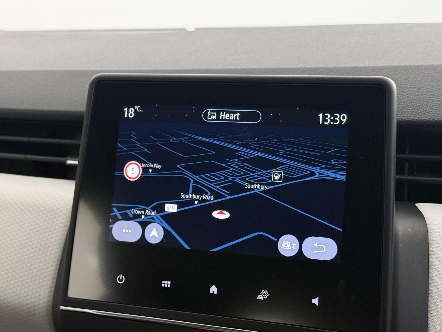 Used Renault Clio 2022 for sale - 77217011: Photo 24