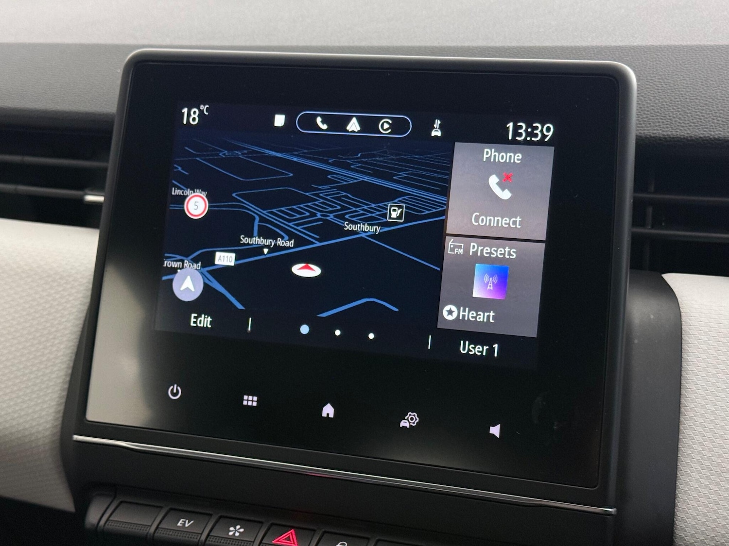 Used Renault Clio 2022 for sale - 77217011: Photo 26