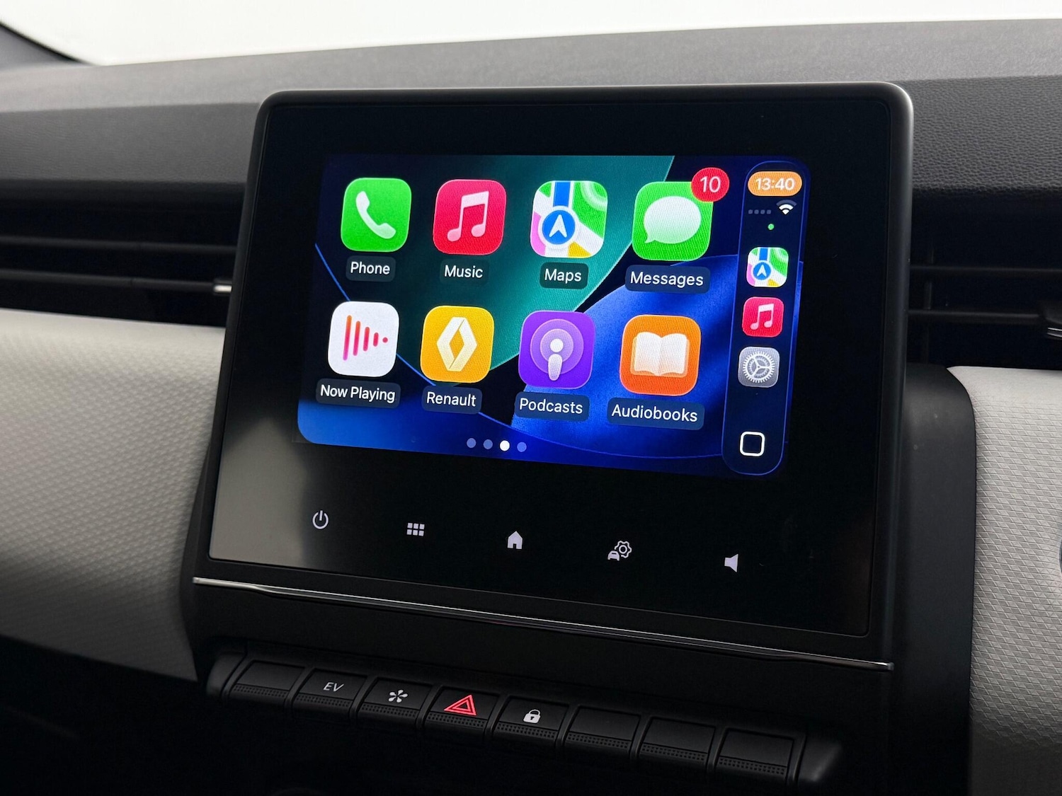 Used Renault Clio 2022 for sale - 77217011: Photo 30