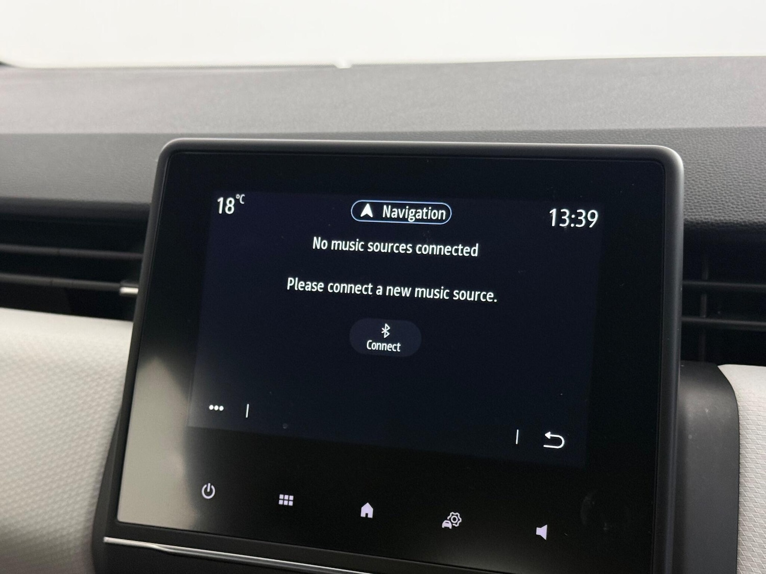 Used Renault Clio 2022 for sale - 77217011: Photo 32