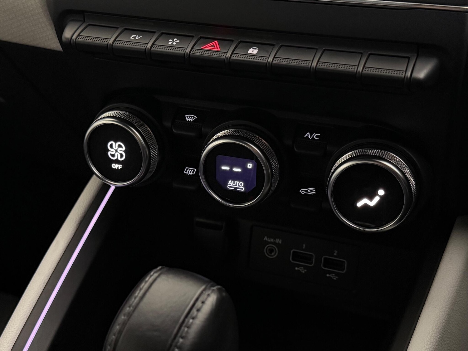 Used Renault Clio 2022 for sale - 77217011: Photo 35