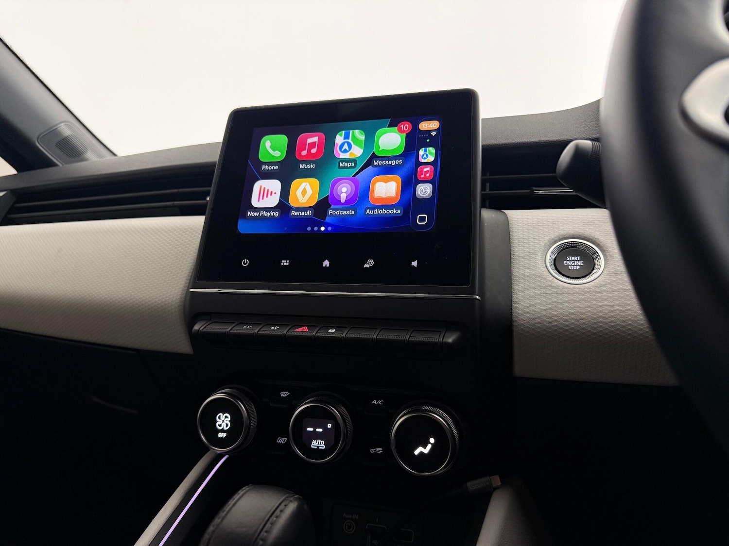 Used Renault Clio 2022 for sale - 77217011: Photo 37