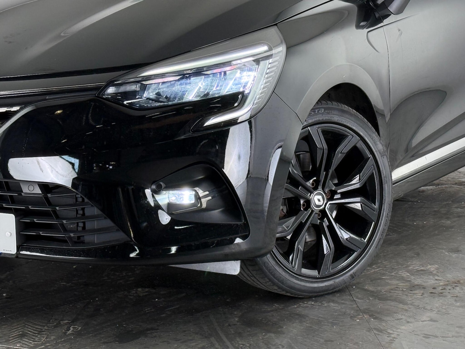 Used Renault Clio 2022 for sale - 77217011: Photo 39