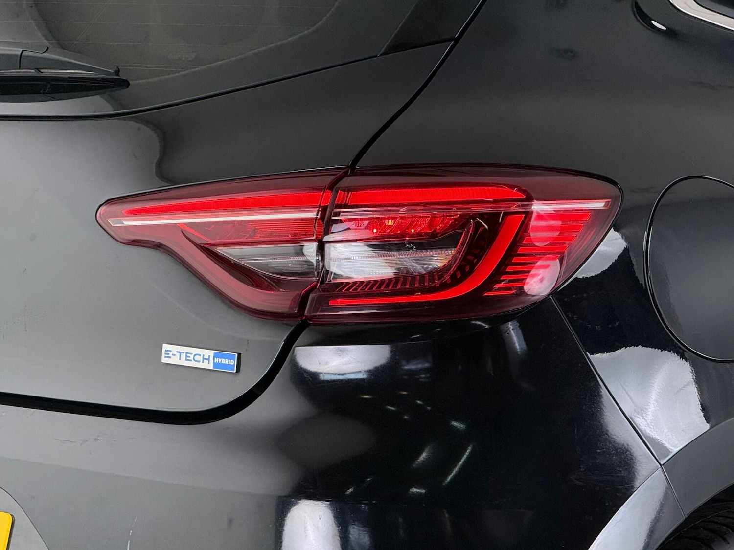 Used Renault Clio 2022 for sale - 77217011: Photo 8