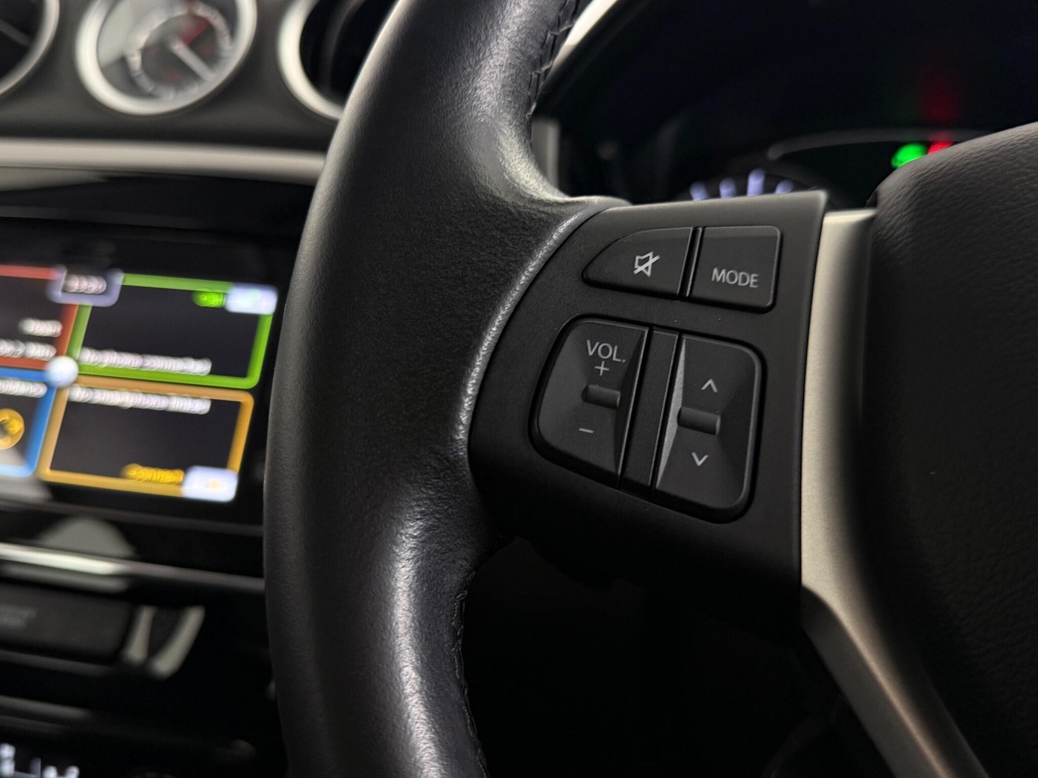 Used Suzuki Vitara 2023 for sale - 77260541: Photo 19