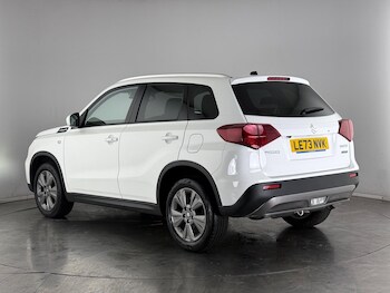 Used Suzuki Vitara 2023 for sale - 77260541: Photo