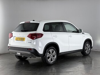 Used Suzuki Vitara 2023 for sale - 77260541: Photo