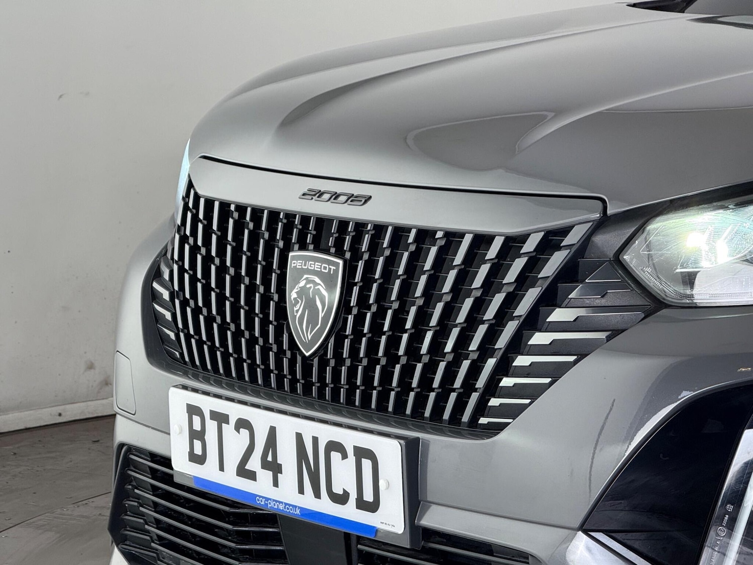 Used Peugeot 2008 2024 for sale - 77182518: Photo 34