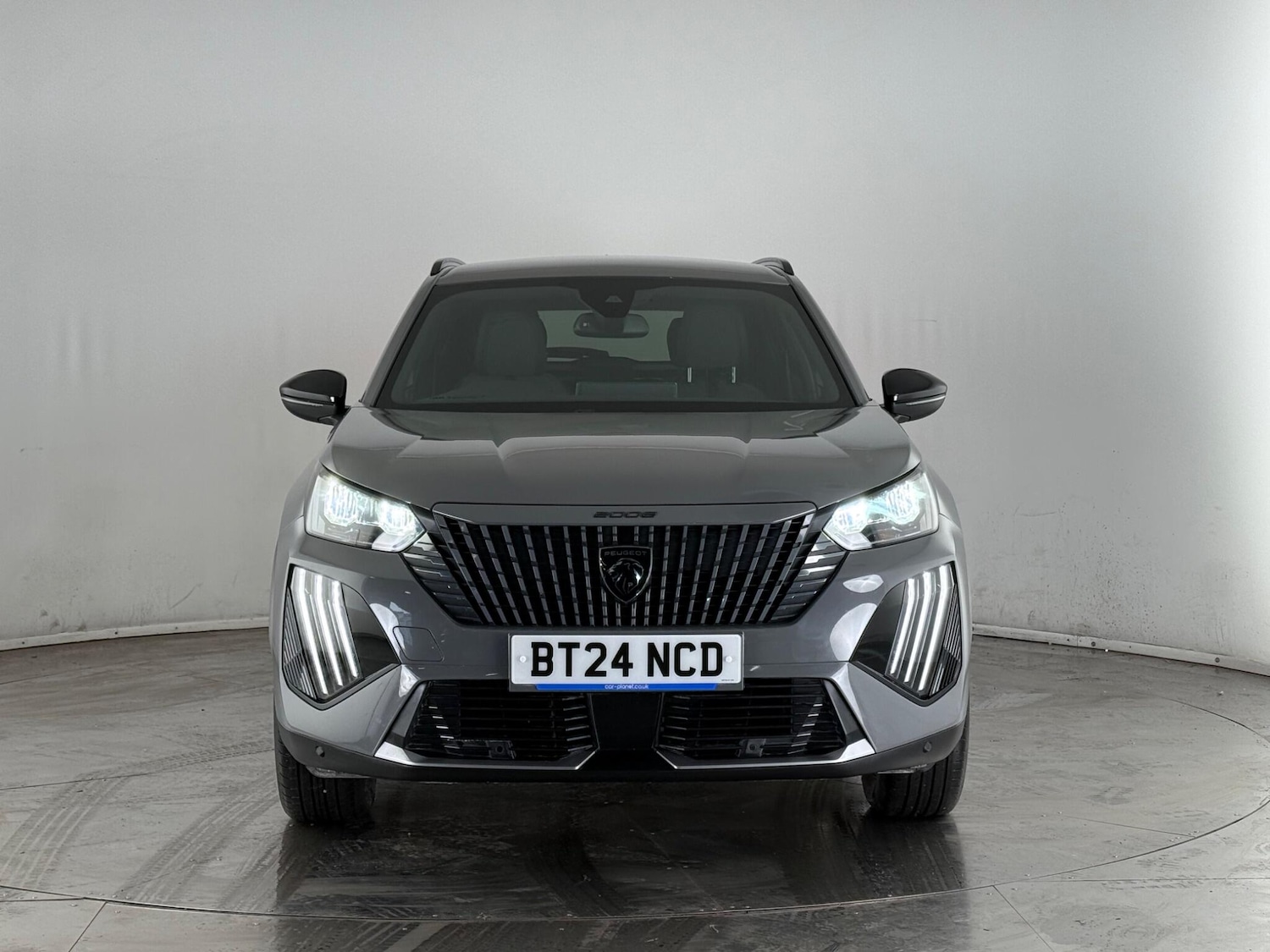 Used Peugeot 2008 2024 for sale - 77182518: Photo 5