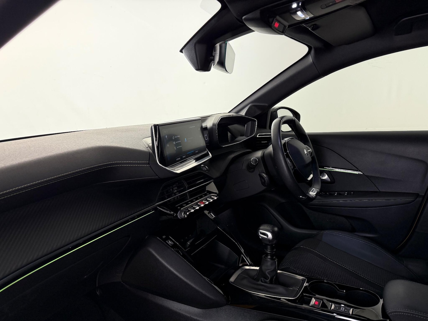 Used Peugeot 208 2021 for sale - 77246185: Photo 12