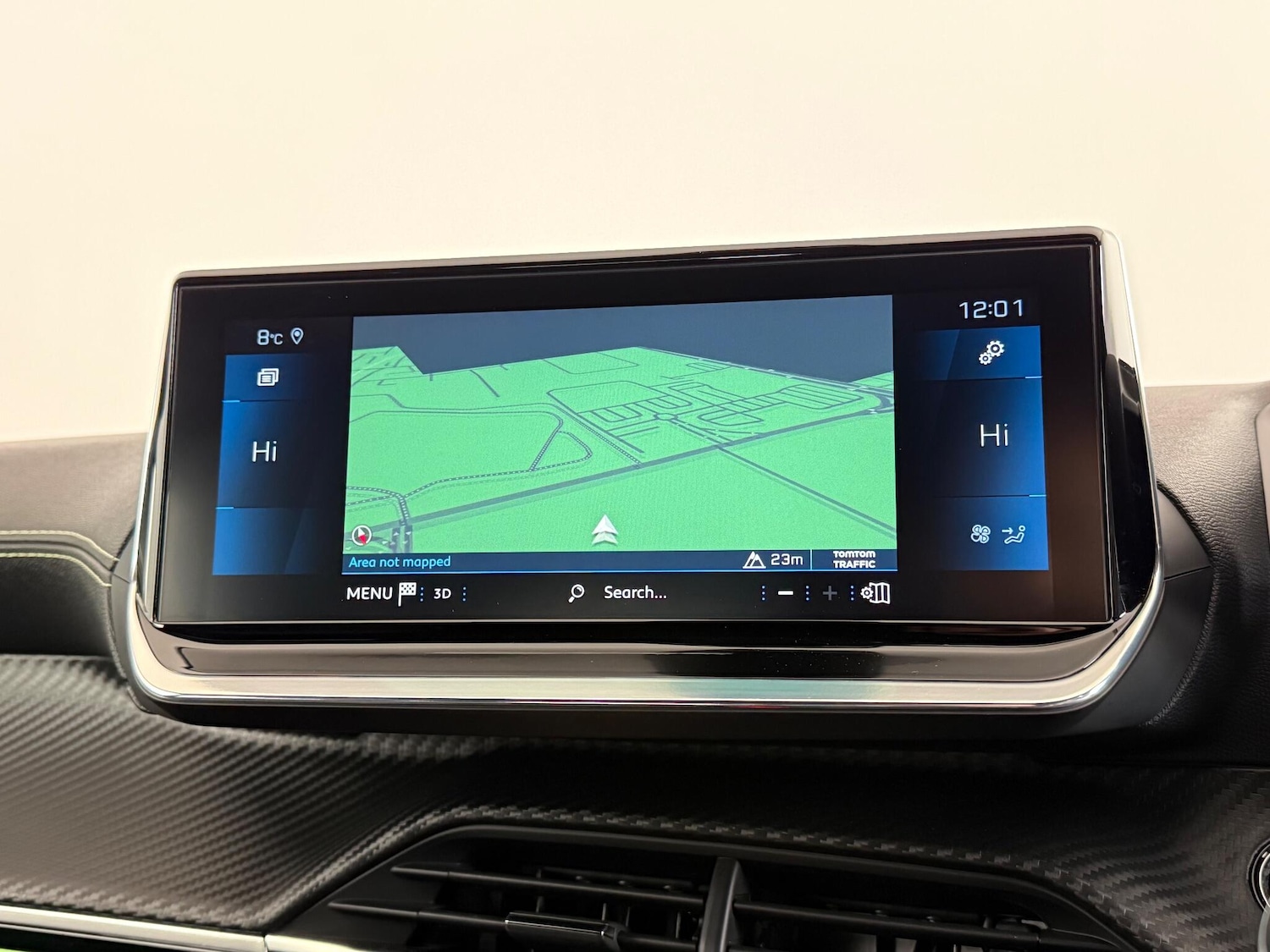 Used Peugeot 208 2021 for sale - 77246185: Photo 22