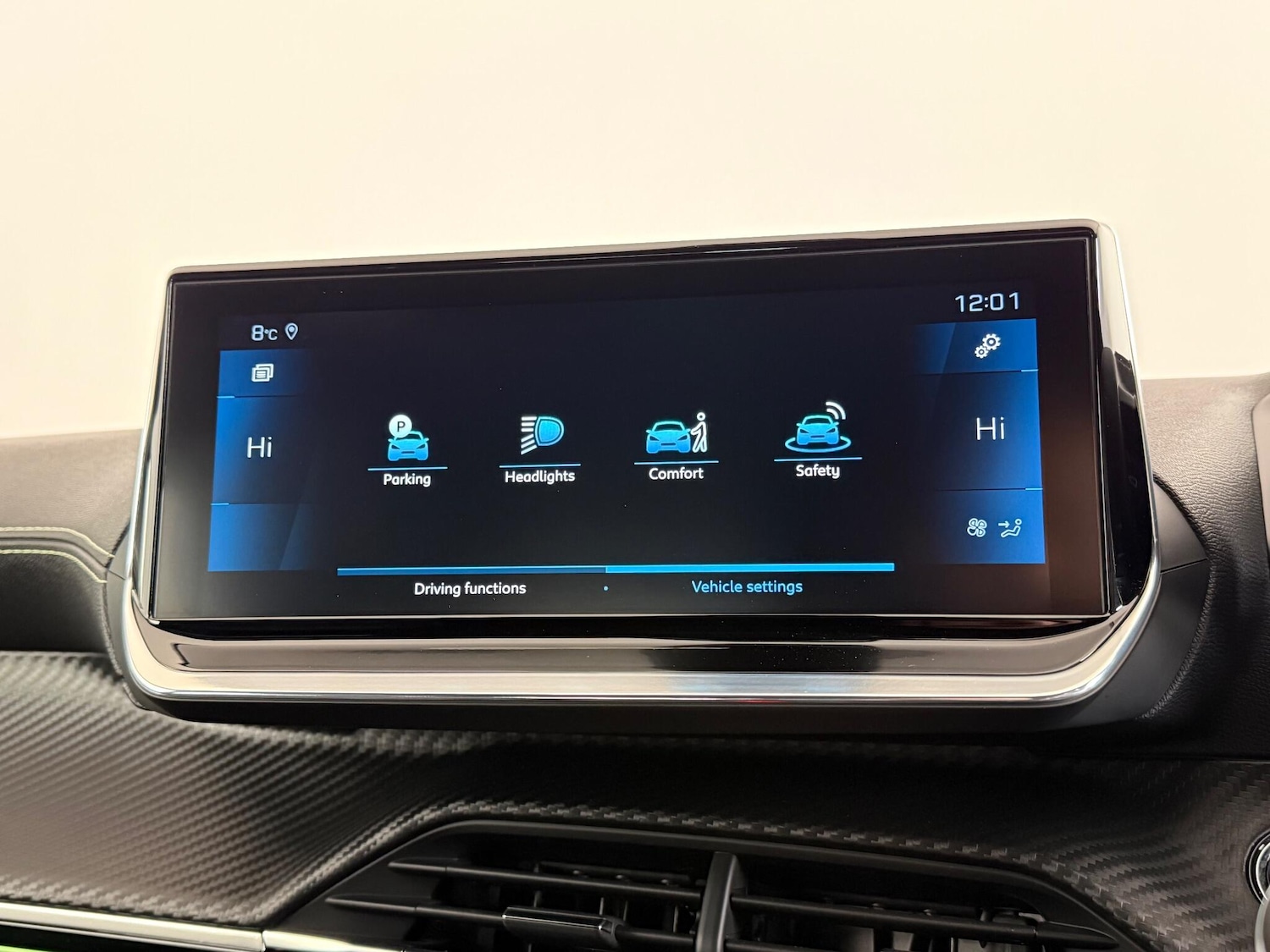 Used Peugeot 208 2021 for sale - 77246185: Photo 26