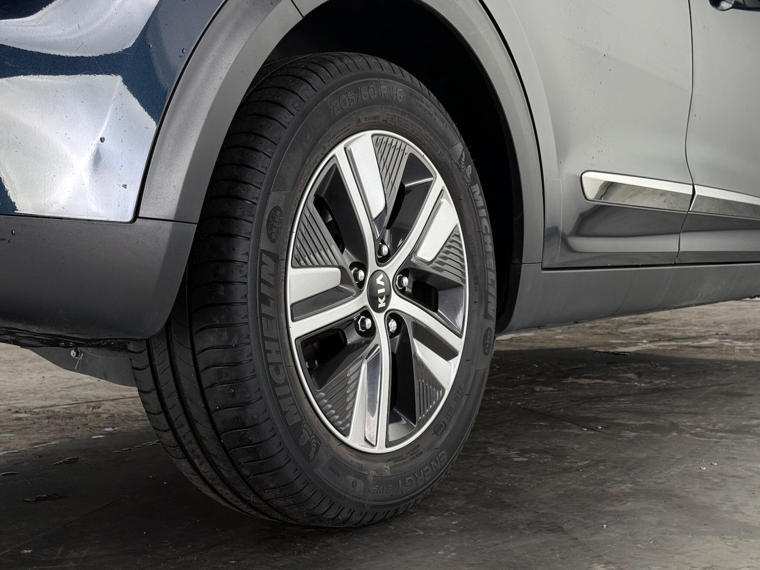 Used Kia Niro 2020 for sale - 76467389: Photo 10