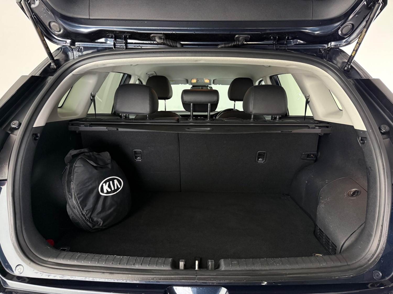 Used Kia Niro 2020 for sale - 76467389: Photo 11