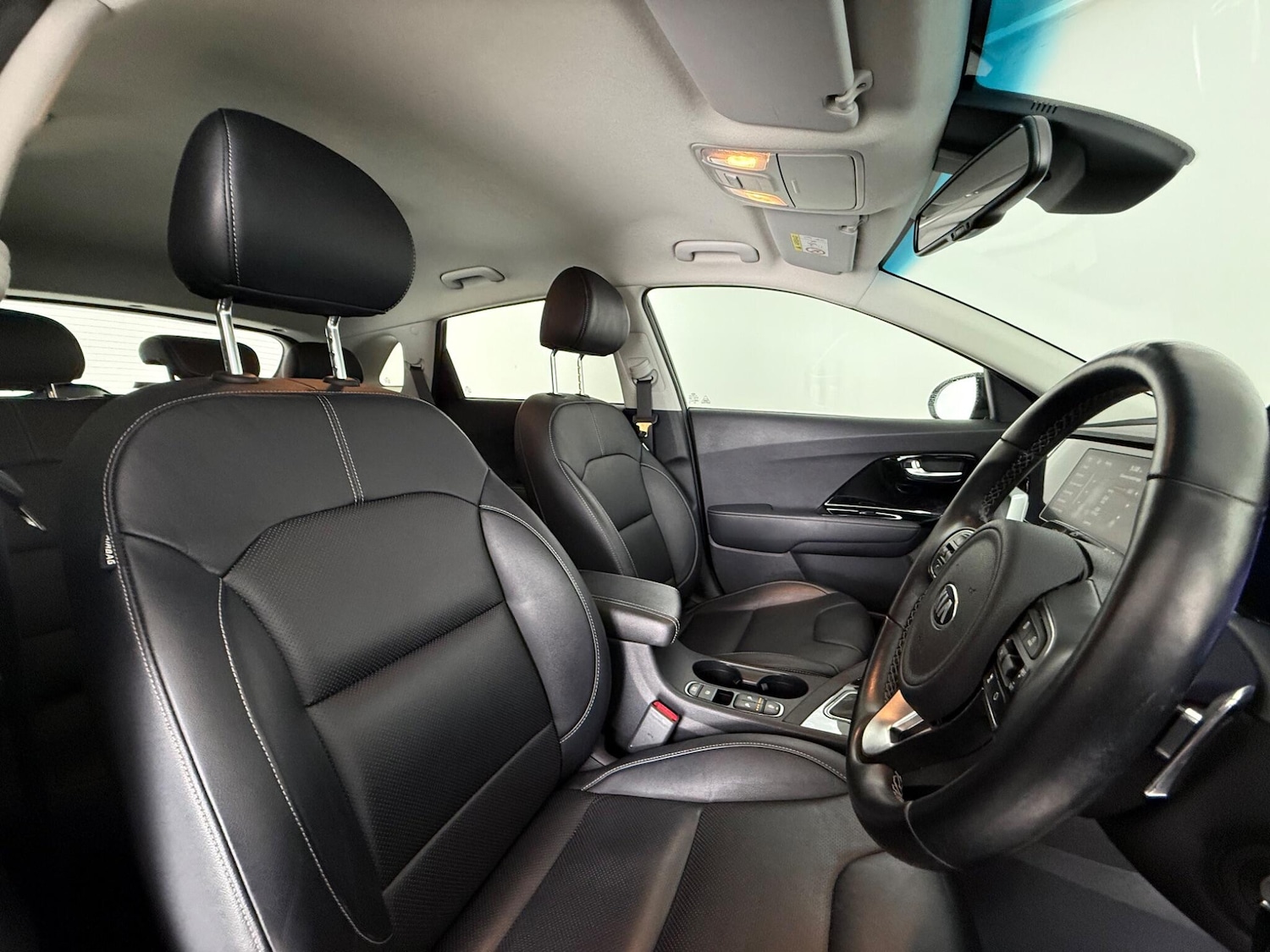 Used Kia Niro 2020 for sale - 76467389: Photo 13