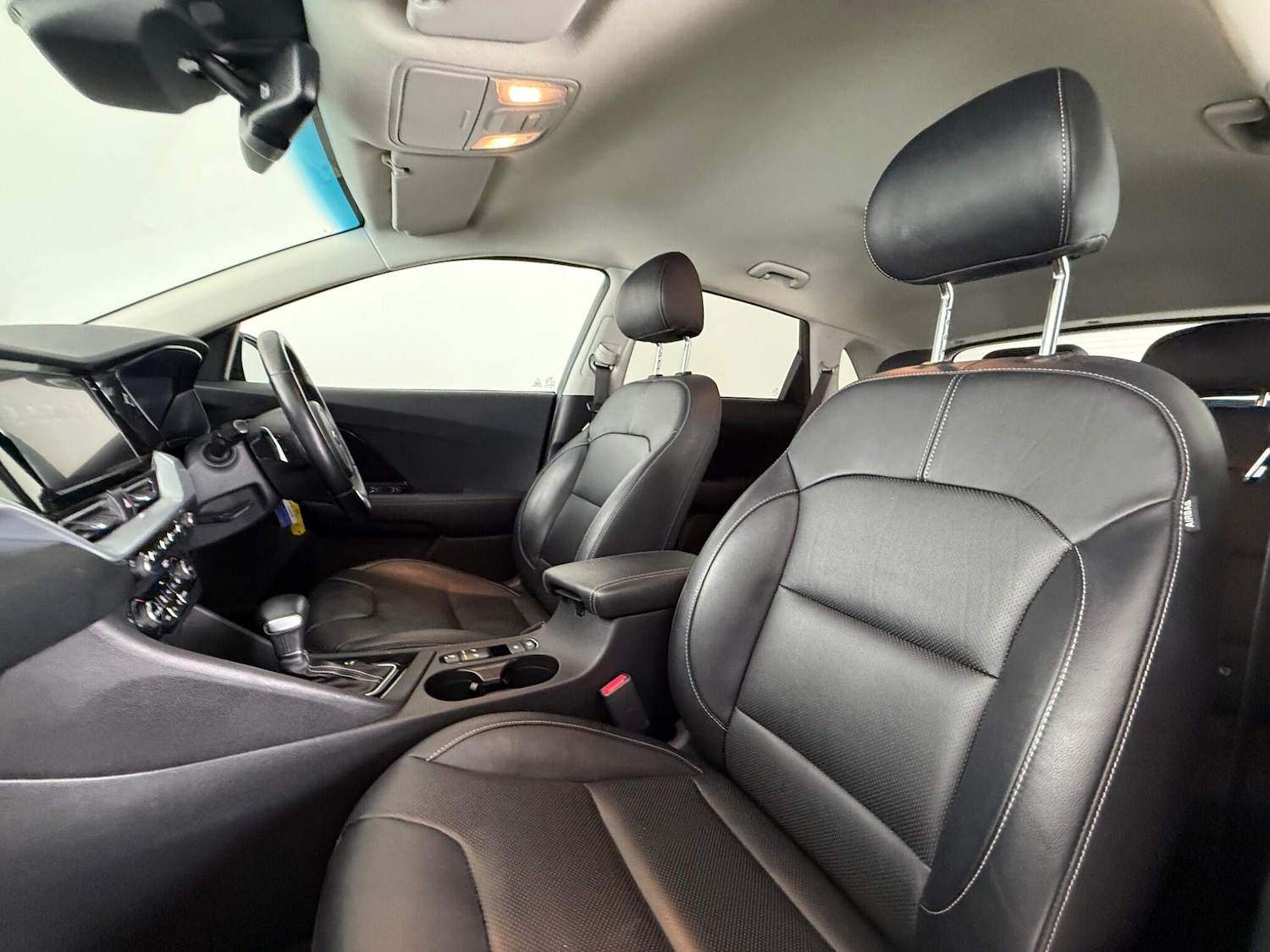 Used Kia Niro 2020 for sale - 76467389: Photo 14