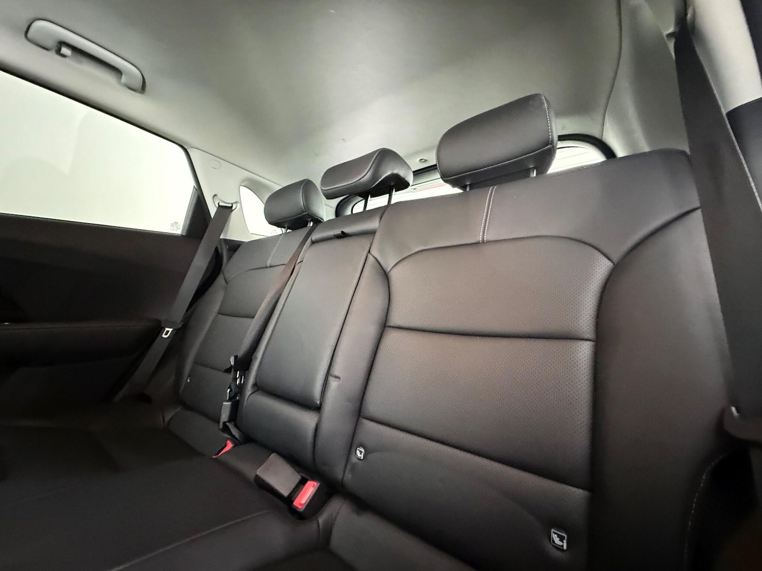 Used Kia Niro 2020 for sale - 76467389: Photo 15