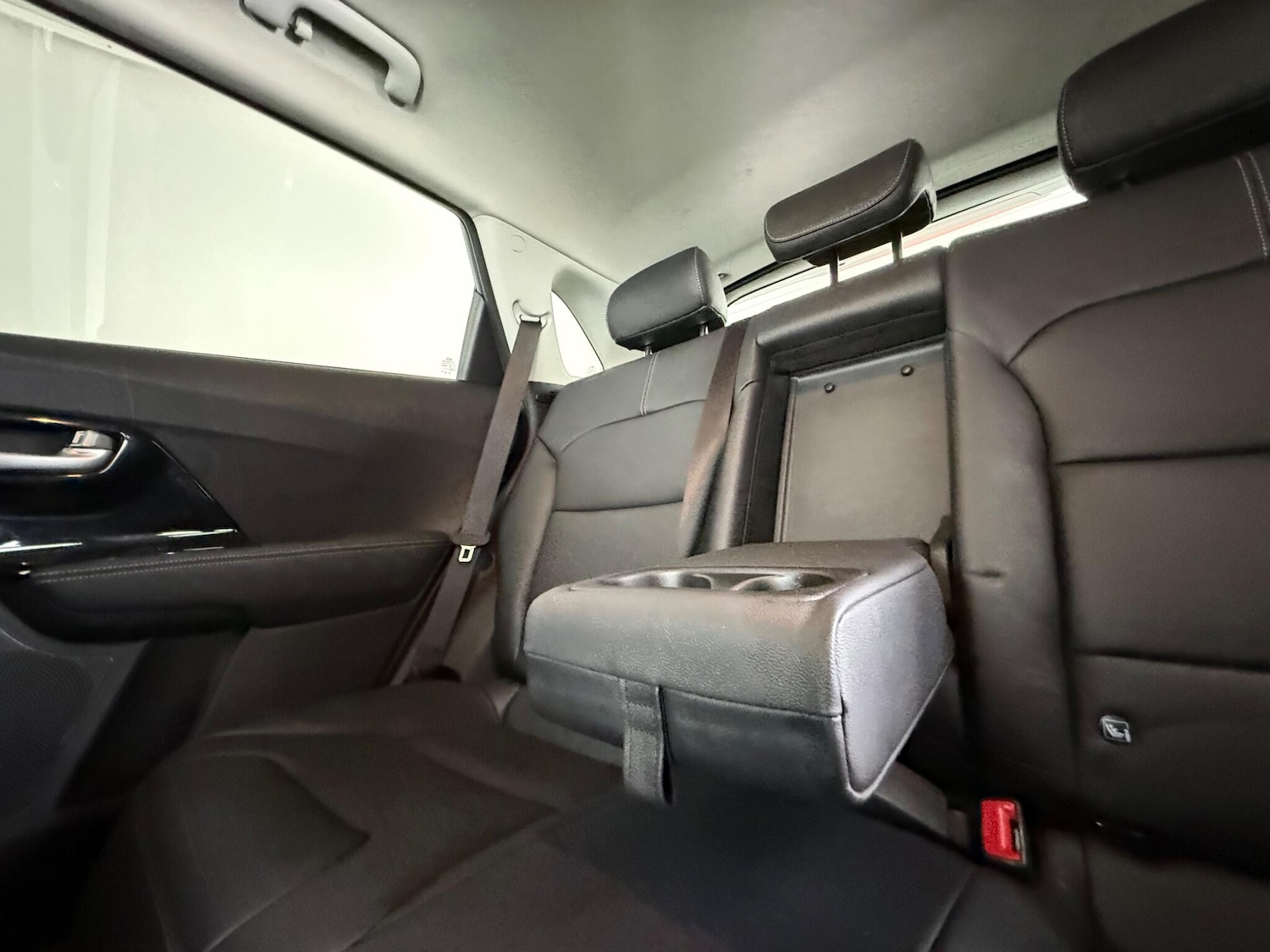 Used Kia Niro 2020 for sale - 76467389: Photo 16