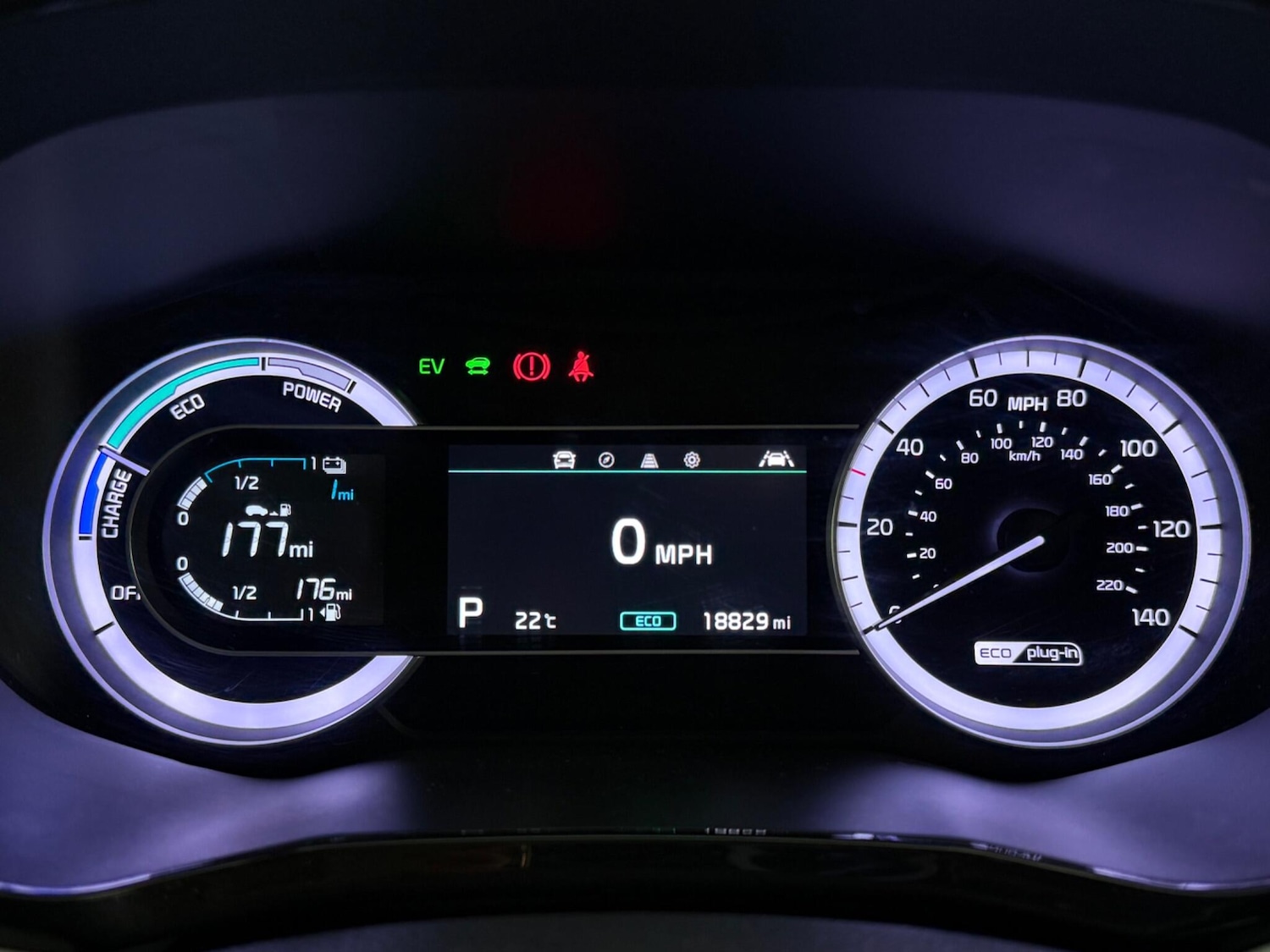 Used Kia Niro 2020 for sale - 76467389: Photo 19