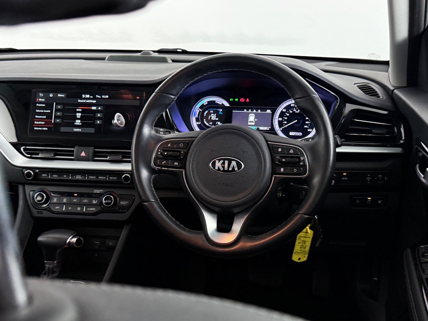 Used Kia Niro 2020 for sale - 76467389: Photo 20