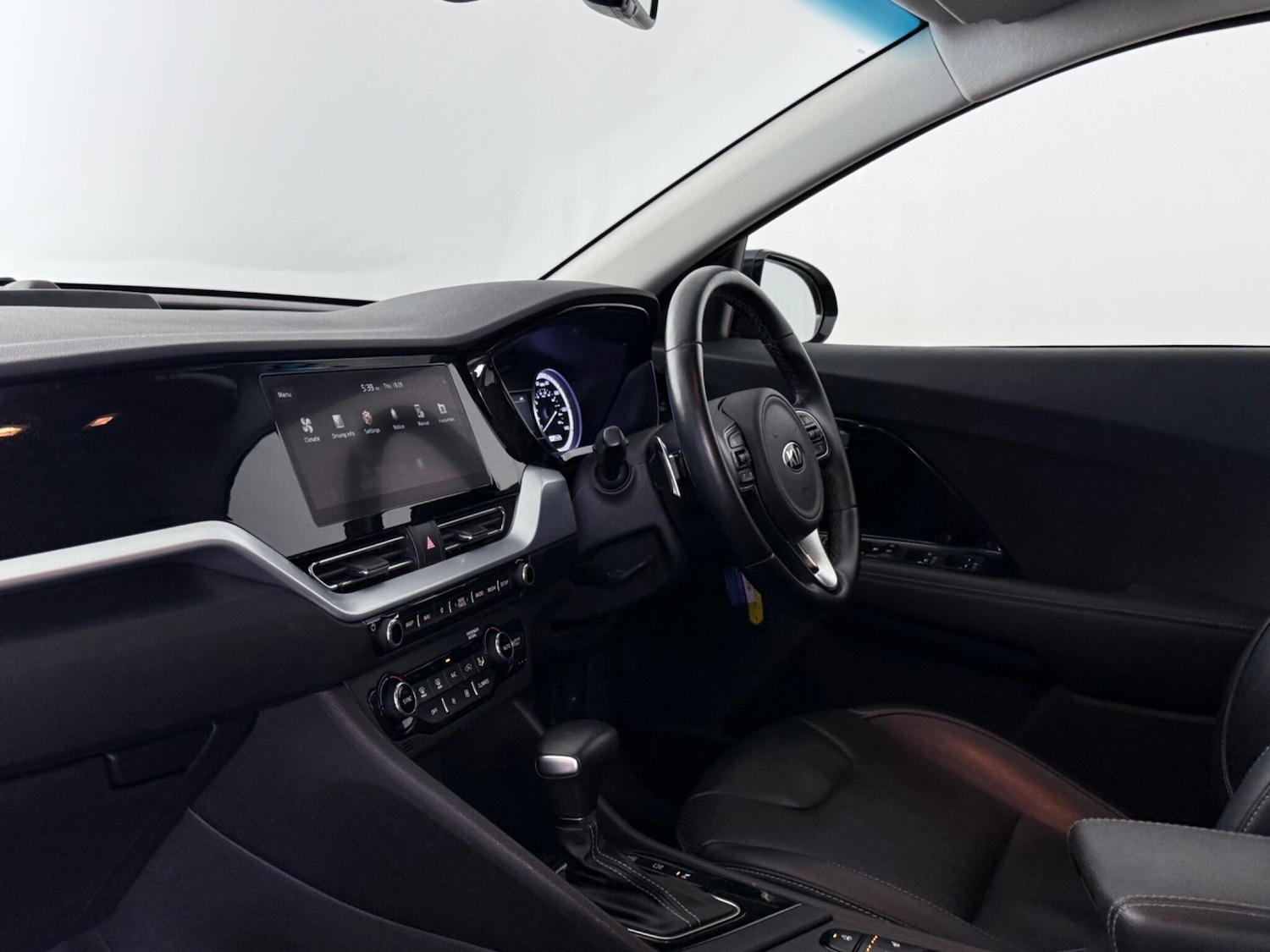 Used Kia Niro 2020 for sale - 76467389: Photo 21