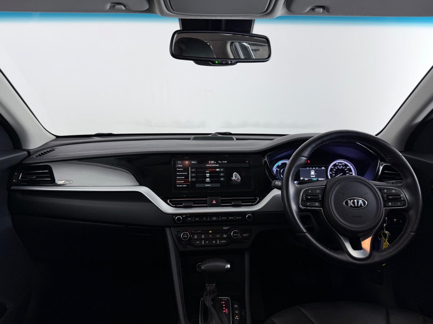 Used Kia Niro 2020 for sale - 76467389: Photo 22