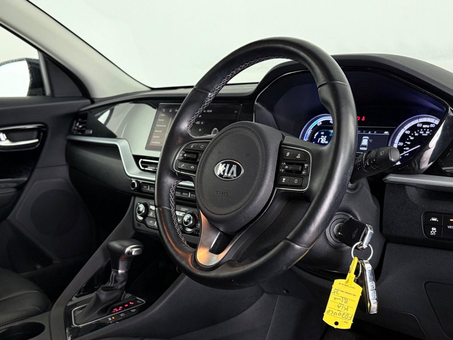 Used Kia Niro 2020 for sale - 76467389: Photo 23