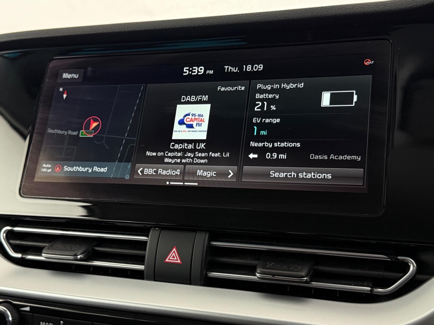 Used Kia Niro 2020 for sale - 76467389: Photo 30