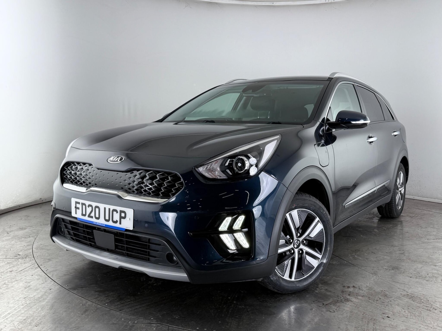 Used Kia Niro 2020 for sale - 76467389: Photo 42