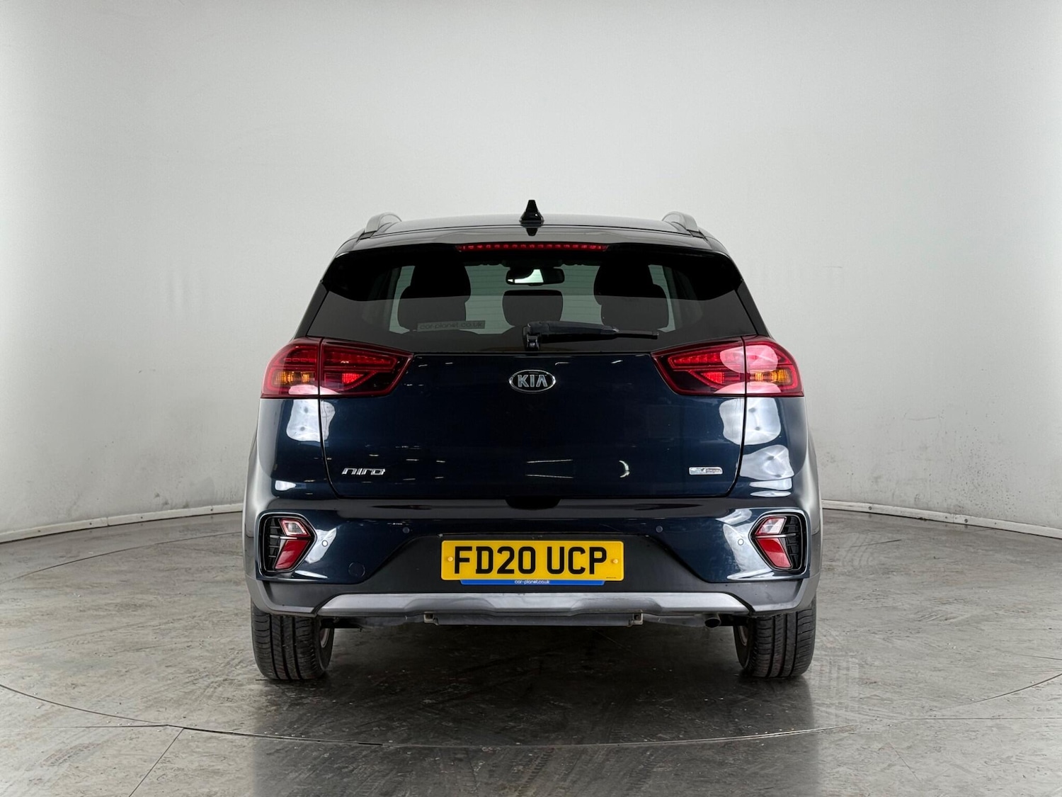 Used Kia Niro 2020 for sale - 76467389: Photo 5