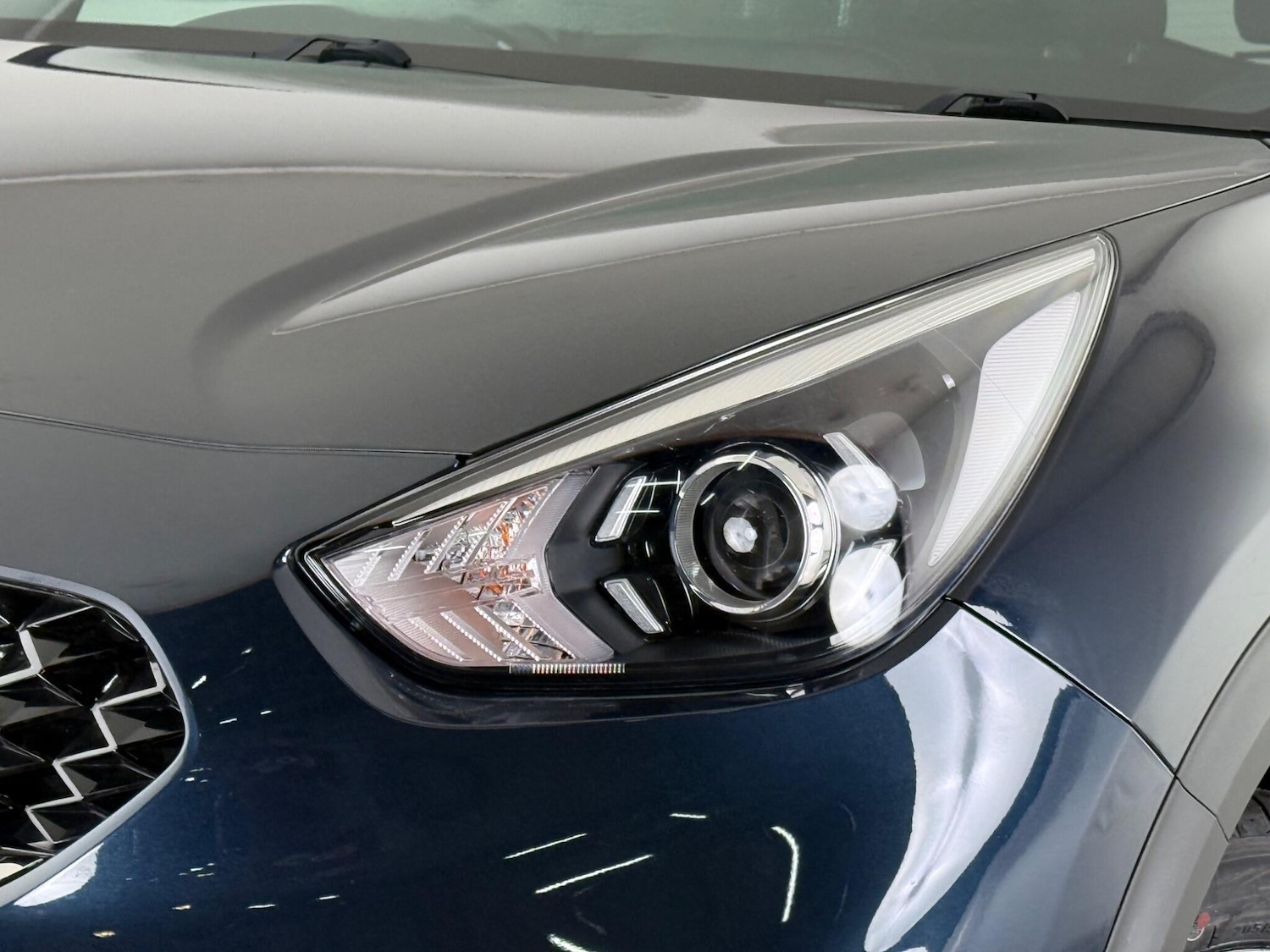 Used Kia Niro 2020 for sale - 76467389: Photo 8