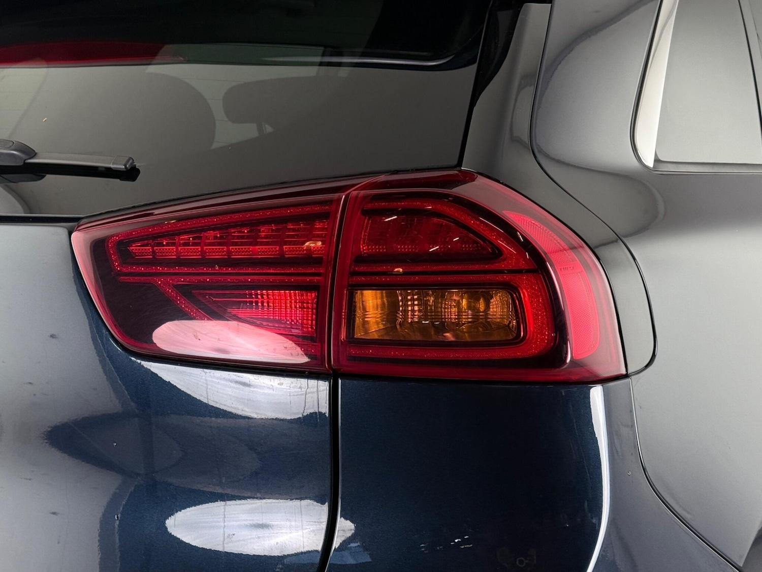 Used Kia Niro 2020 for sale - 76467389: Photo 9