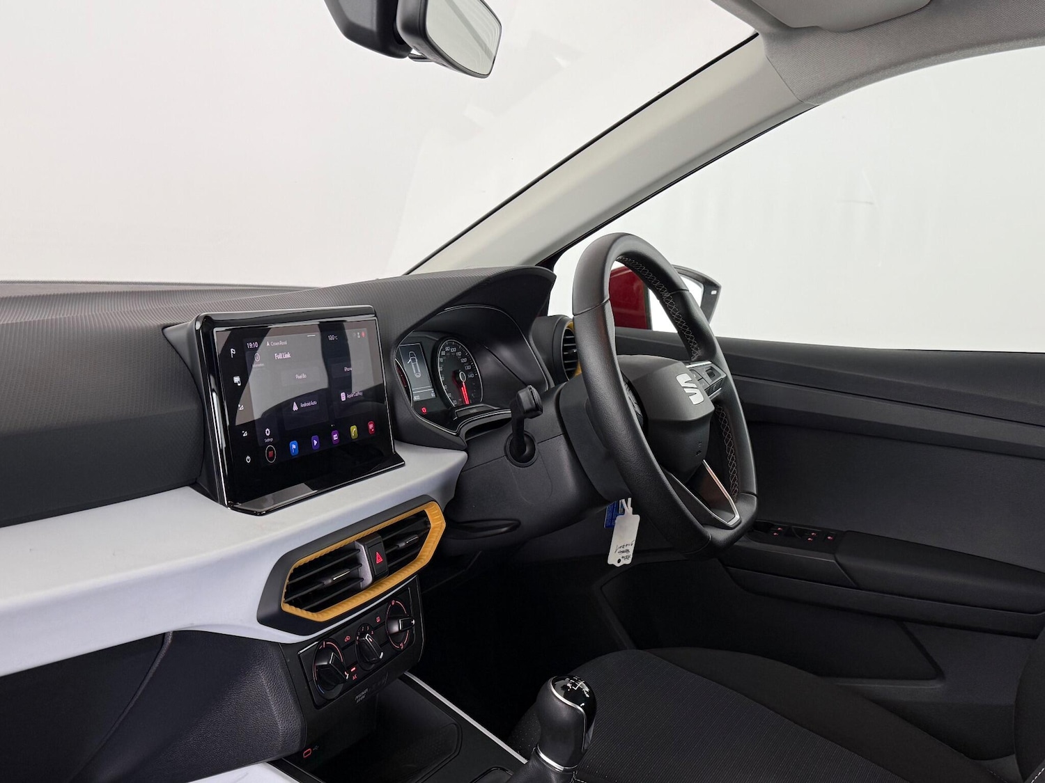 Used SEAT Arona 2022 for sale - 77182773: Photo 13