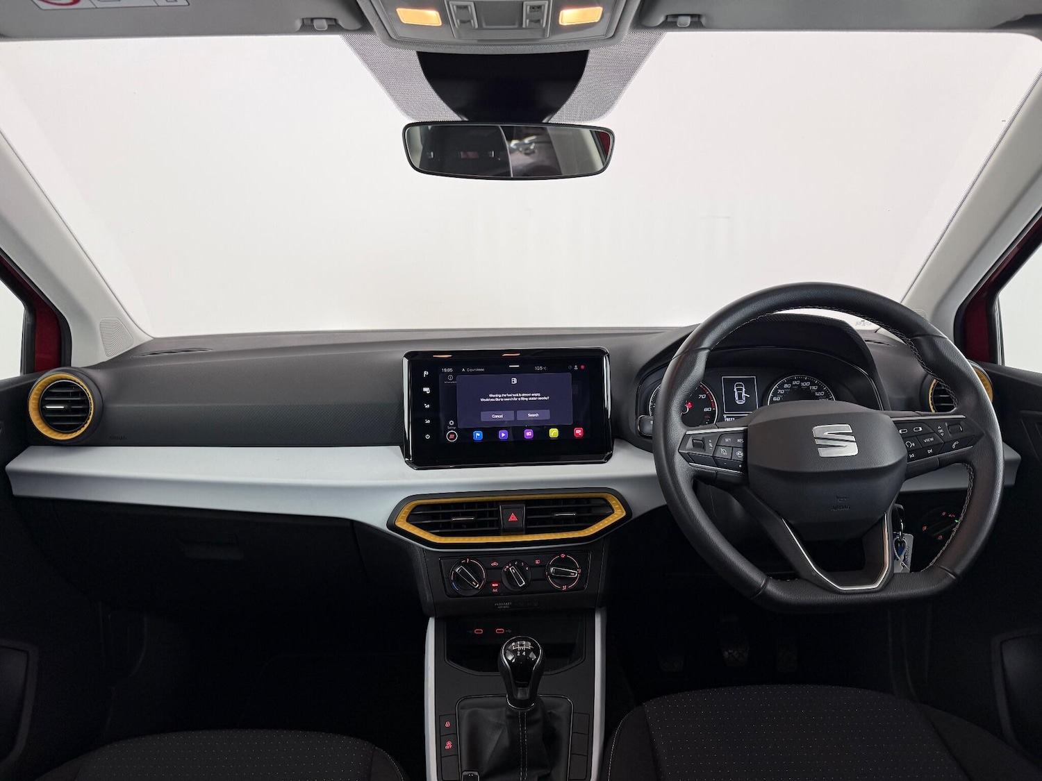 Used SEAT Arona 2022 for sale - 77182773: Photo 16