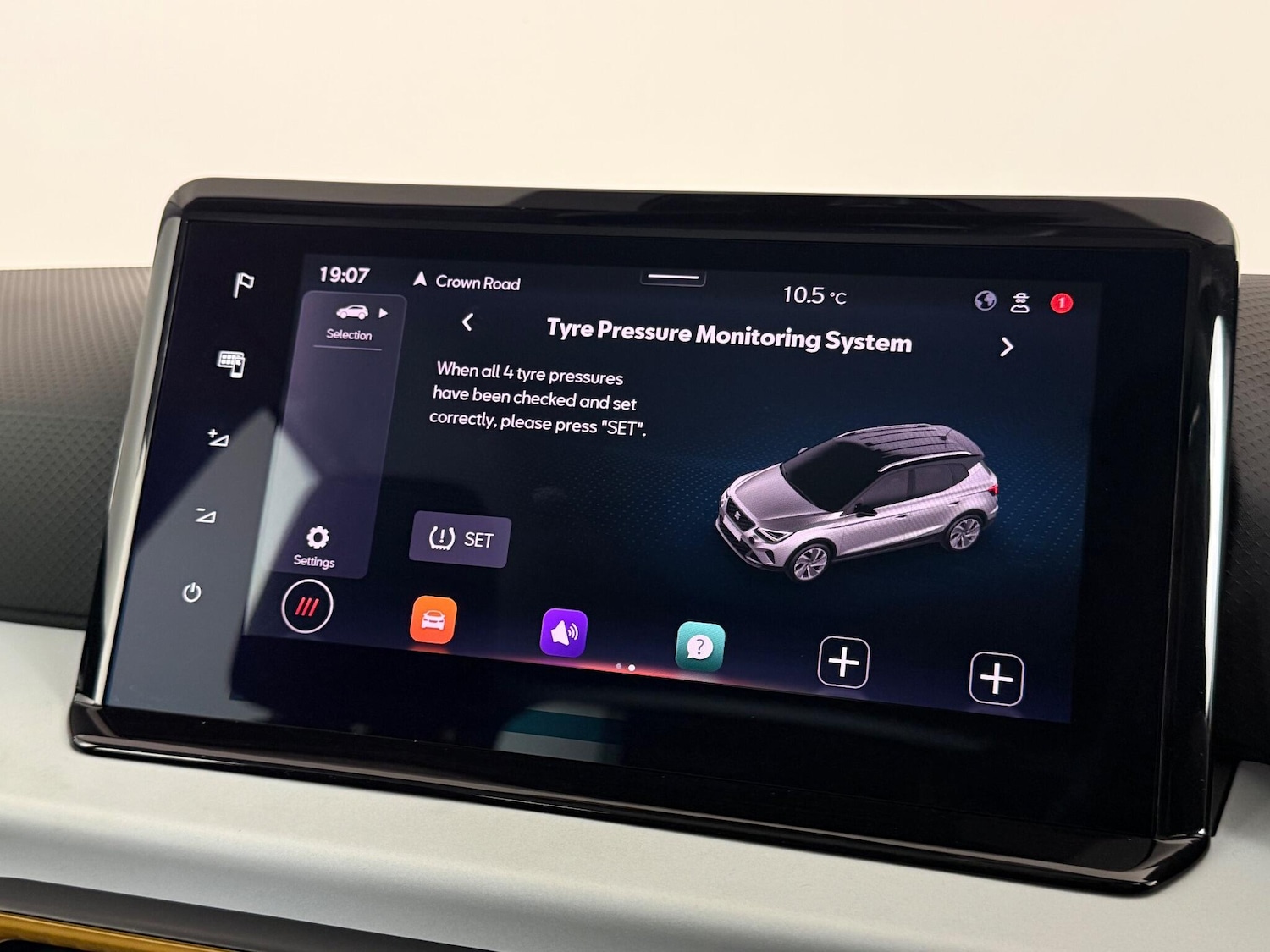 Used SEAT Arona 2022 for sale - 77182773: Photo 30