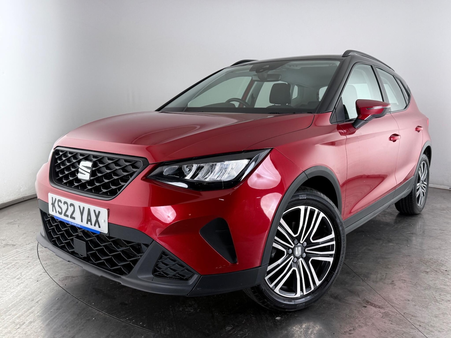 Used SEAT Arona 2022 for sale - 77182773: Photo 36