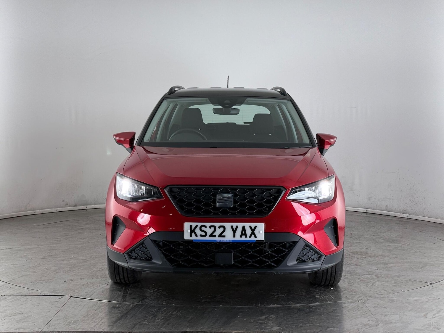 Used SEAT Arona 2022 for sale - 77182773: Photo 5