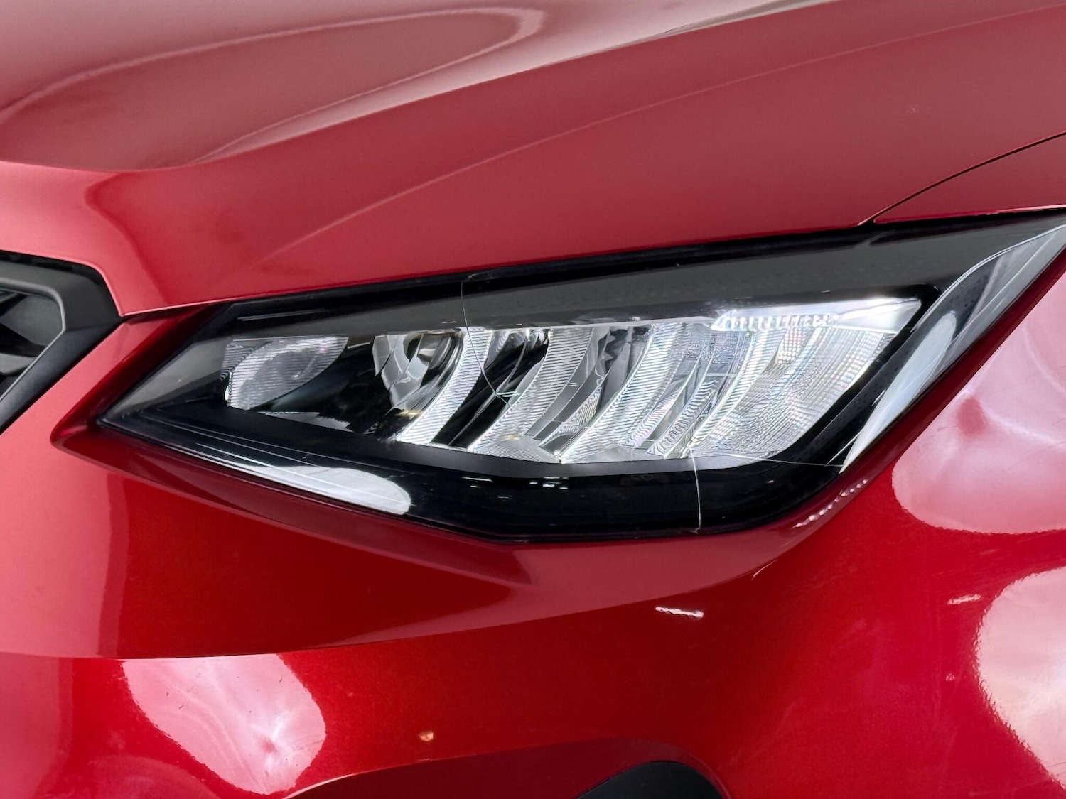 Used SEAT Arona 2022 for sale - 77182773: Photo 6