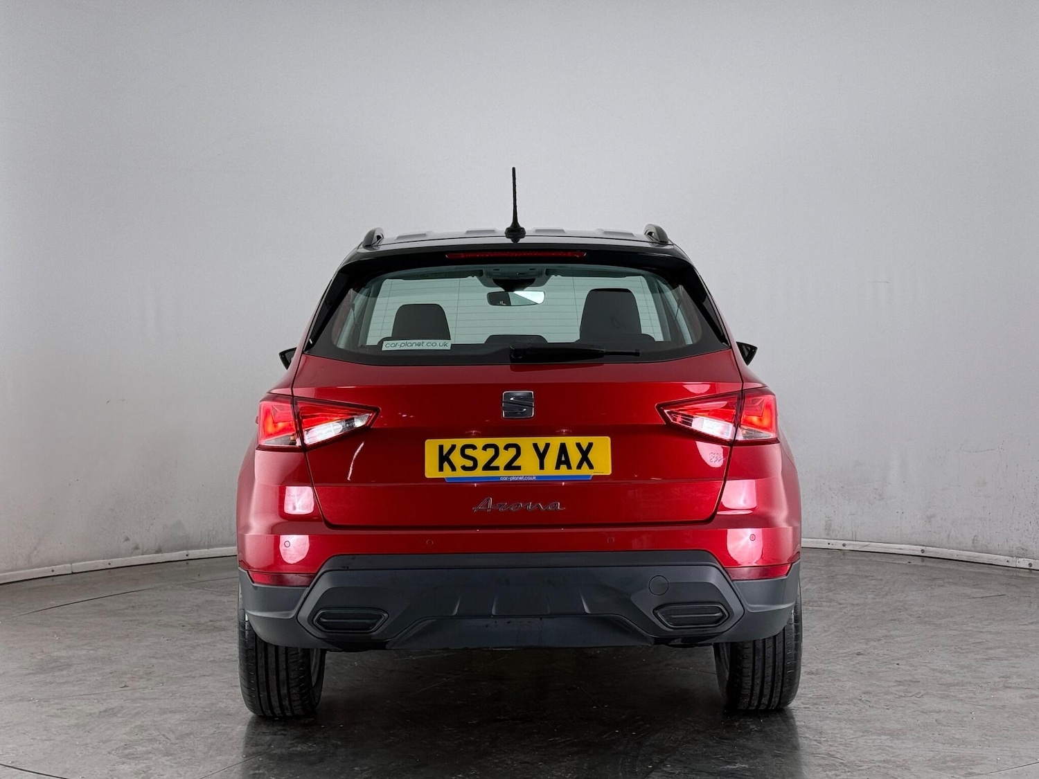 Used SEAT Arona 2022 for sale - 77182773: Photo 7