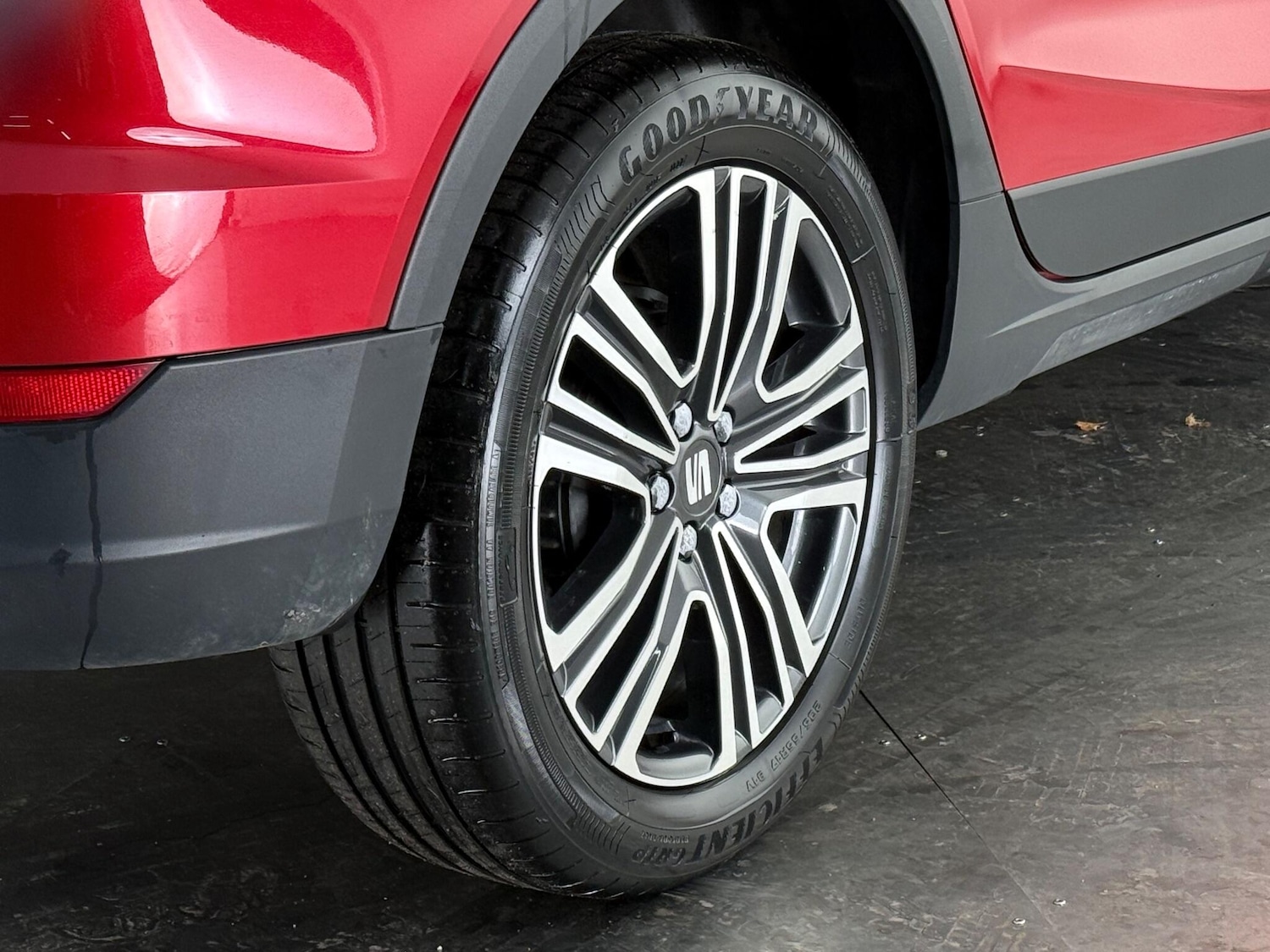 Used SEAT Arona 2022 for sale - 77182773: Photo 9