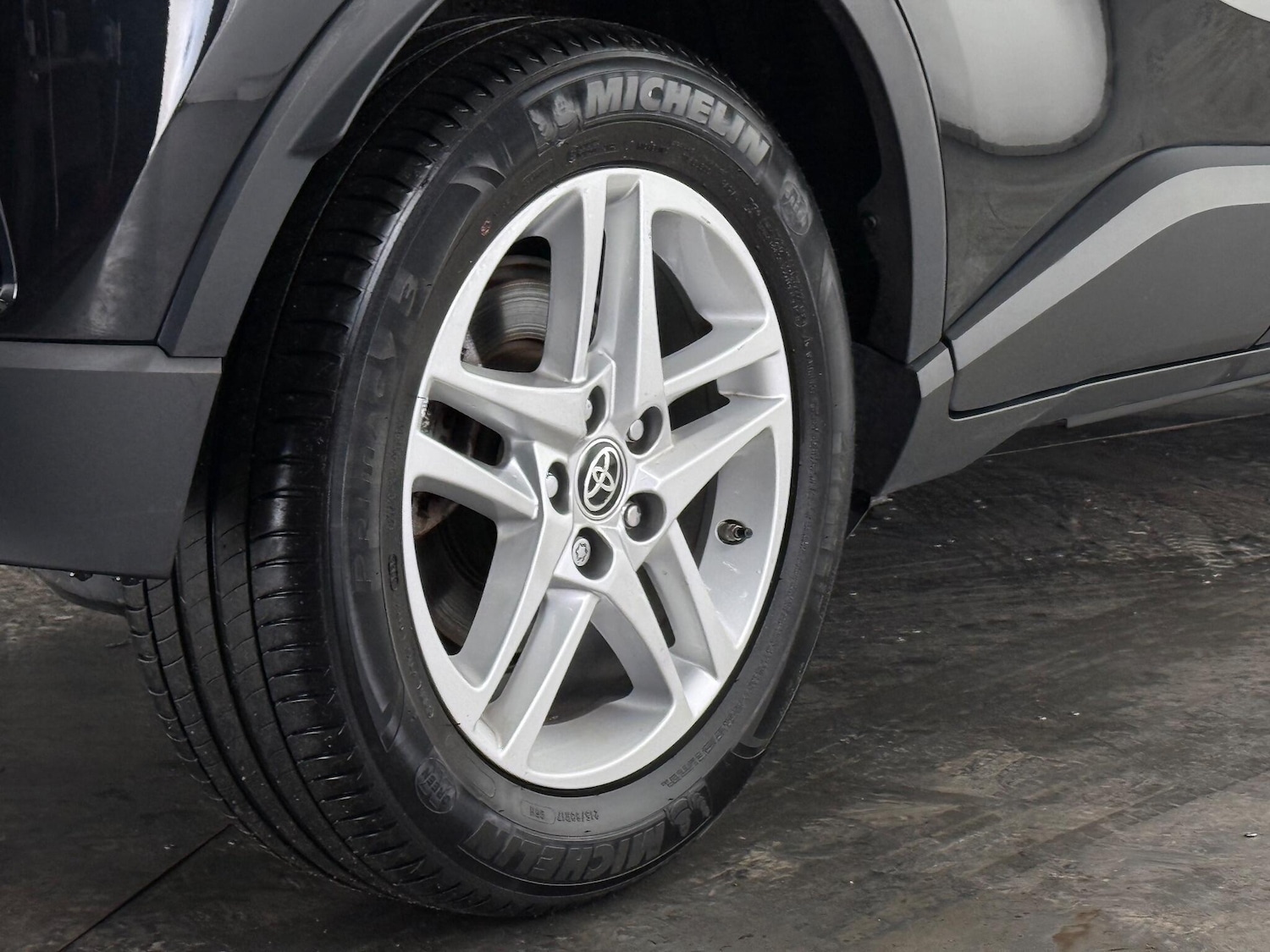 Used Toyota C-HR 2022 for sale - 77825316: Photo 10