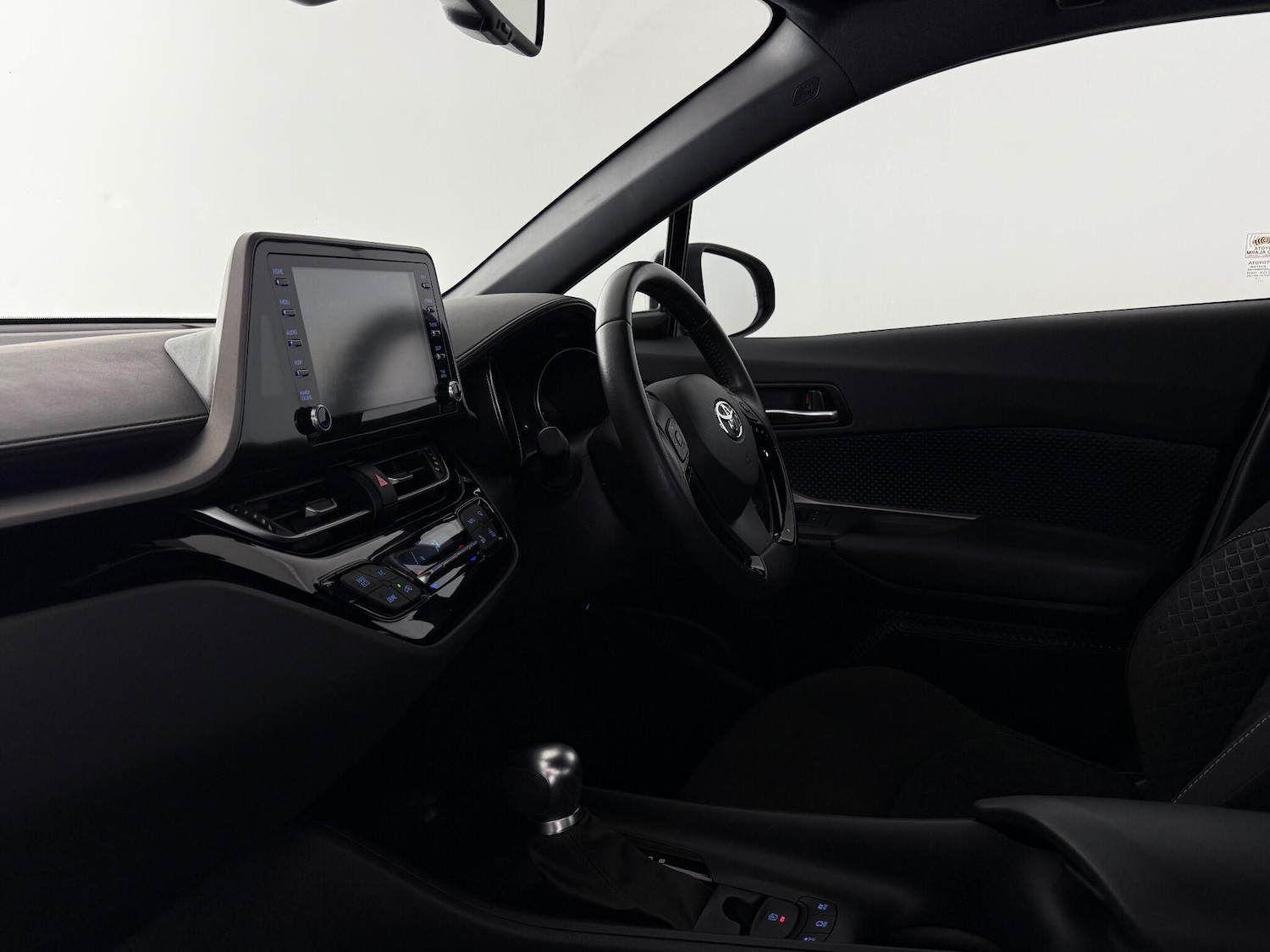 Used Toyota C-HR 2022 for sale - 77825316: Photo 13