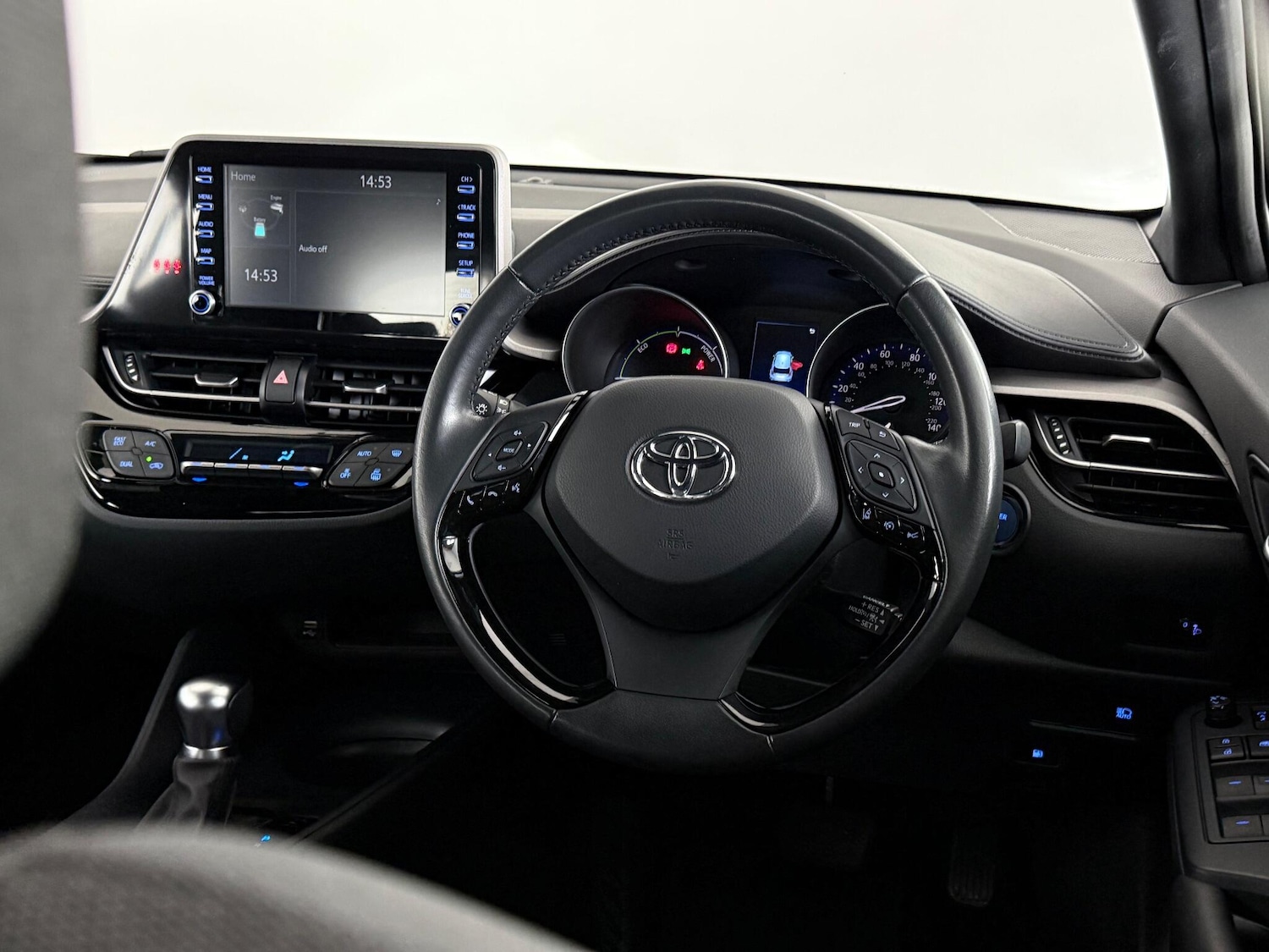 Used Toyota C-HR 2022 for sale - 77825316: Photo 17