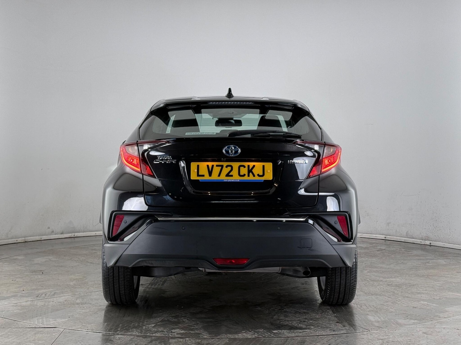 Used Toyota C-HR 2022 for sale - 77825316: Photo 7